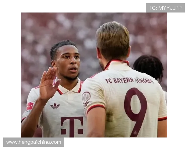 凯恩称穆西亚拉在场上能改变球队踢法提升进攻效率